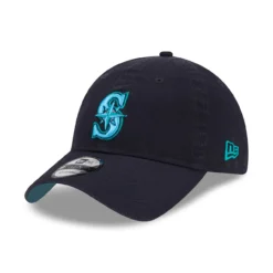 Men's Seattle Mariners New Era Navy 2023 MLB Father's Day 9TWENTY Adjustable Hat -BaseballCap Hub Store mens new era navy seattle mariners 2023 mlb fathers day 9twenty adjustable hat ss5 p 5041343pv 3u bh8l9bb66zq9uafc1ahev lklna8cq6xmzsgfysv8x
