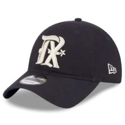 Men's Texas Rangers New Era Navy 2023 City Connect 9TWENTY Adjustable Hat -BaseballCap Hub Store mens new era navy texas rangers 2023 city connect 9twenty adjustable hat ss5 p 5044804pv 3u zfa10ym75qhl3h9y8ss2v fhxfulgl3gs123bdmcvy