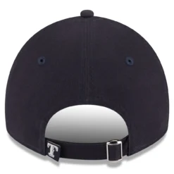 Men's Texas Rangers New Era Navy 2023 City Connect 9TWENTY Adjustable Hat -BaseballCap Hub Store mens new era navy texas rangers 2023 city connect 9twenty adjustable hat ss5 p 5044804pv 4u zfa10ym75qhl3h9y8ss2v cfz3ovu4oktc2mlriwid