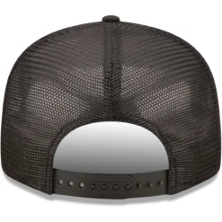 Men's Philadelphia Phillies New Era Blackout Trucker 9FIFTY Snapback Hat -BaseballCap Hub Store mens new era philadelphia phillies blackout trucker 9fifty snapback hat pi4416000 altimages ff 4416133 4443669ee581431fe2b7alt4 full