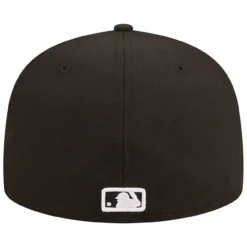 Men's Pittsburgh Pirates New Era Black On Black Dub 59FIFTY Fitted Hat 7 Men's Pittsburgh Pirates New Era Black On Black Dub 59FIFTY Fitted Hat -BaseballCap Hub Store mens new era pittsburgh pirates black on black dub 59fifty fitted hat ss5 p 4799930pv 4u fsuy7vpg9bob1apgmhrmv slkqeh4q4agzqjzuhtkk
