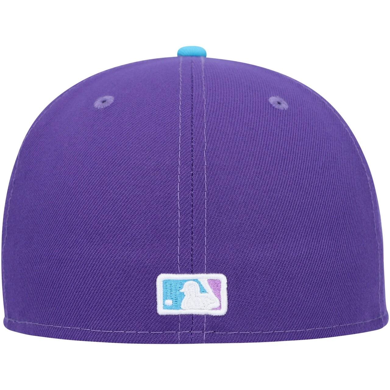 Men's Philadelphia Phillies New Era Purple Vice 59FIFTY Fitted Hat 4 Men's Philadelphia Phillies New Era Purple Vice 59FIFTY Fitted Hat - Image 4