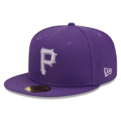 Men's Pittsburgh Pirates New Era Purple Lavender Undervisor 59FIFTY Fitted Hat -BaseballCap Hub Store mens new era purple pittsburgh pirates lavender undervisor 59fifty fitted hat ss5 p 4784199pv 3u u4jgg3gsu7estrnliab9v wxqervyplnxf7h3aelz2