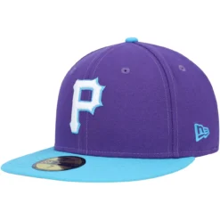 Men's Pittsburgh Pirates New Era Purple Vice 59FIFTY Fitted Hat -BaseballCap Hub Store mens new era purple pittsburgh pirates vice 59fifty fitted hat ss5 p 200003595pv 3u 3qcbvn9ii3jirohdd0pmv bifl4wmnvytvjuybndx4