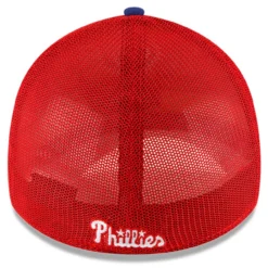Men's Philadelphia Phillies New Era Red 2023 Batting Practice 39THIRTY Flex Hat -BaseballCap Hub Store mens new era red philadelphia phillies 2023 batting practice 39thirty flex hat pi4418000 altimages ff 4418436 5947c466e24e0a0c248ealt4 full