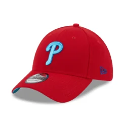 Men's Philadelphia Phillies New Era Red 2023 MLB Father's Day 39THIRTY Flex Hat -BaseballCap Hub Store mens new era red philadelphia phillies 2023 mlb fathers day 39thirty flex hat ss5 p 5042097pv 3u azgea9udn4ldv21x2l9zv pfari9yv1kpx0xszggr4