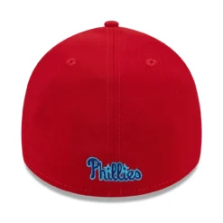 Men's Philadelphia Phillies New Era Red 2023 MLB Father's Day 39THIRTY Flex Hat -BaseballCap Hub Store mens new era red philadelphia phillies 2023 mlb fathers day 39thirty flex hat ss5 p 5042097pv 4u azgea9udn4ldv21x2l9zv c52zhkoo6ioepwzittnc