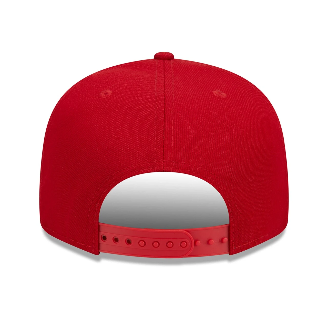 Men's Philadelphia Phillies New Era Red 2023 MLB Father's Day 9FIFTY Snapback Hat 4 Men's Philadelphia Phillies New Era Red 2023 MLB Father's Day 9FIFTY Snapback Hat - Image 4