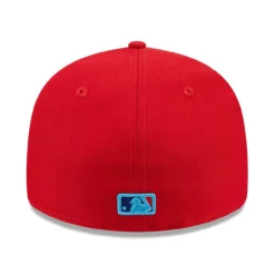 Men's Philadelphia Phillies New Era Red 2023 MLB Father's Day Low Profile 59FIFTY Fitted Hat -BaseballCap Hub Store mens new era red philadelphia phillies 2023 mlb fathers day low profile 59fifty fitted hat ss5 p 5041890pv 4u aaiyppsysqpyidkv6sryv wavkan58arjhkbirougr
