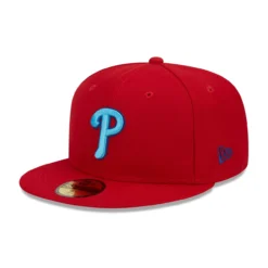 Men's Philadelphia Phillies New Era Red 2023 MLB Father's Day On-Field 59FIFTY Fitted Hat -BaseballCap Hub Store mens new era red philadelphia phillies 2023 mlb fathers day on field 59fifty fitted hat ss5 p 5041855pv 3u qp6tlxipfwdyk1elgwyxv wo6i75ywcuelxdcsbaf7