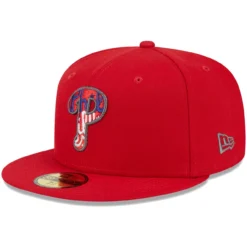Men's Philadelphia Phillies New Era Red Script Fill 59FIFTY Fitted Hat -BaseballCap Hub Store mens new era red philadelphia phillies script fill 59fifty fitted hat ss5 p 200013087pv 3u mnqcsovi89xynab0hkjnv oc0sbzwxjblomsexbvmx