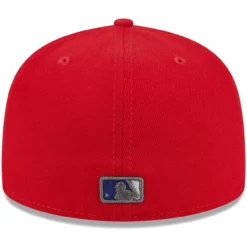 Men's Philadelphia Phillies New Era Red Script Fill 59FIFTY Fitted Hat -BaseballCap Hub Store mens new era red philadelphia phillies script fill 59fifty fitted hat ss5 p 200013087pv 4u mnqcsovi89xynab0hkjnv hvmsetrpu7lvsgeqkdlf
