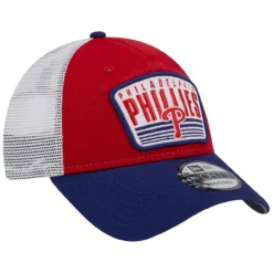 Men's Philadelphia Phillies New Era Red Two-Tone Patch 9FORTY Snapback Hat -BaseballCap Hub Store mens new era red philadelphia phillies two tone patch 9forty snapback hat ss5 p 5002708pv 3u eegk9f3ptcfae7a2auokv ty7x15s2nvweap2vwb29