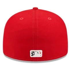 Men's Pittsburgh Pirates New Era Red 2022 4th Of July On-Field 59FIFTY Fitted Hat -BaseballCap Hub Store mens new era red pittsburgh pirates 2022 4th of july on field 59fifty fitted hat pi4533000 altimages ff 4533014 3ded6930e2ae38cf1948alt4 full