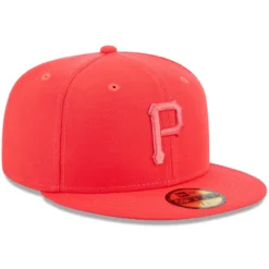 Men's Pittsburgh Pirates New Era Red 2023 Spring Color Basic 59FIFTY Fitted Hat 6 Men's Pittsburgh Pirates New Era Red 2023 Spring Color Basic 59FIFTY Fitted Hat -BaseballCap Hub Store mens new era red pittsburgh pirates 2023 spring color basic 59fifty fitted hat ss5 p 4998429pv 3u lbojazpgfe2scgvforusv oate1ygcmyz0tghadquv