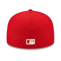 Men's Washington Nationals New Era Red 2019 World Series Champions Citrus Pop UV 59FIFTY Fitted Hat -BaseballCap Hub Store mens new era red washington nationals 2019 world series champions citrus pop uv 59fifty fitted hat ss5 p 4688239pv 4u 7m0jr8igckrmojf9o3tbv 4cccblsiqxhay2btlzki