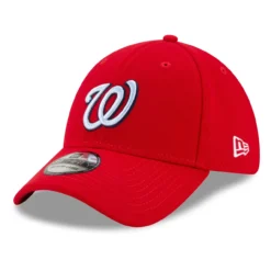 Men's Washington Nationals New Era Red 2021 Father's Day 39THIRTY Flex Hat -BaseballCap Hub Store mens new era red washington nationals 2021 fathers day 39thirty flex hat pi3816000 altimages ff 3816976 29f9013f2f436fdee790alt3 full