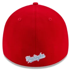 Men's Washington Nationals New Era Red 2021 Father's Day 39THIRTY Flex Hat -BaseballCap Hub Store mens new era red washington nationals 2021 fathers day 39thirty flex hat pi3816000 altimages ff 3816976 29f9013f2f436fdee790alt4 full