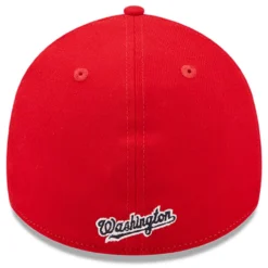 Men's Washington Nationals New Era Red 2022 4th Of July 39THIRTY Flex Hat -BaseballCap Hub Store mens new era red washington nationals 2022 4th of july 39thirty flex hat pi4532000 altimages ff 4532970 e7ca3487559ded8d4b5falt4 full