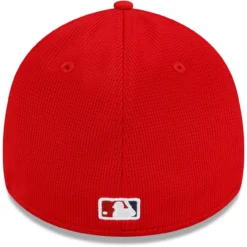 Men's Washington Nationals New Era Red 2022 Clubhouse 39THIRTY Flex Hat -BaseballCap Hub Store mens new era red washington nationals 2022 clubhouse 39thirty flex hat pi4418000 altimages ff 4418904 03f0f55a7fc2ae47917falt4 full
