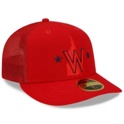 Men's Washington Nationals New Era Red 2023 Batting Practice 59FIFTY Fitted Hat -BaseballCap Hub Store mens new era red washington nationals 2023 batting practice 59fifty fitted hat pi4418000 altimages ff 4418591 29823f1adbca4de2d0dealt3 full