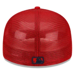 Men's Washington Nationals New Era Red 2023 Batting Practice 59FIFTY Fitted Hat -BaseballCap Hub Store mens new era red washington nationals 2023 batting practice 59fifty fitted hat pi4418000 altimages ff 4418591 29823f1adbca4de2d0dealt4 full