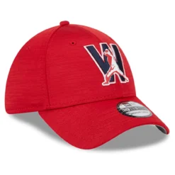Men's Washington Nationals New Era Red 2023 Clubhouse 39THIRTY Flex Hat -BaseballCap Hub Store mens new era red washington nationals 2023 clubhouse 39thirty flex hat ss5 p 4990018pv 3u wuagxv685oxqezjaxc2iv o4mn1qbsmppruyoar3u9