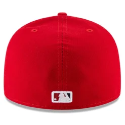 Men's Washington Nationals New Era Red 2023 Jackie Robinson Day 59FIFTY Fitted Hat -BaseballCap Hub Store mens new era red washington nationals 2023 jackie robinson day 59fifty fitted hat ss5 p 5046007pv 4u y1sn0gergpybmnl9obxtv fwtgvw9efm7qvpfhh9ws
