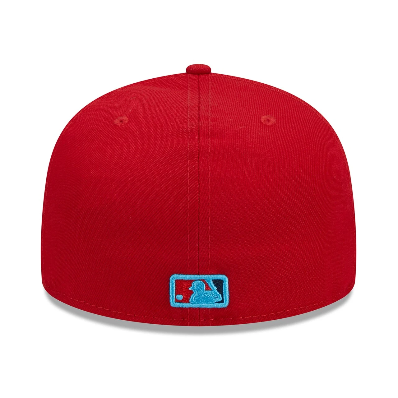 Men's Washington Nationals New Era Red 2023 MLB Father's Day On-Field 59FIFTY Fitted Hat 4 Men's Washington Nationals New Era Red 2023 MLB Father's Day On-Field 59FIFTY Fitted Hat - Image 4