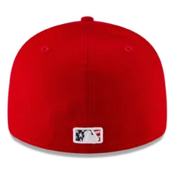 Men's Washington Nationals New Era Red 4th Of July On-Field Low Profile 59FIFTY Fitted Hat -BaseballCap Hub Store mens new era red washington nationals 4th of july on field low profile 59fifty fitted hat pi3818000 altimages ff 3818433 8e2df816f569ac46df48alt4 full