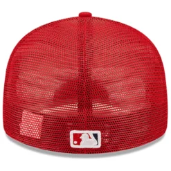 Men's Washington Nationals New Era Red Authentic Collection Mesh Back Low Profile 59FIFTY Fitted Hat 7 Men's Washington Nationals New Era Red Authentic Collection Mesh Back Low Profile 59FIFTY Fitted Hat -BaseballCap Hub Store mens new era red washington nationals authentic collection mesh back low profile 59fifty fitted hat pi4273000 altimages ff 4273020 b2ee46b7a9bf67235d29alt4 full