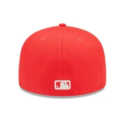 Men's Washington Nationals New Era Red Lava Highlighter Logo 59FIFTY Fitted Hat -BaseballCap Hub Store mens new era red washington nationals lava highlighter logo 59fifty fitted hat ss5 p 4794650pv 4u viajw6anzzlde34zi0yqv pz0efbug7ber0lprmia5