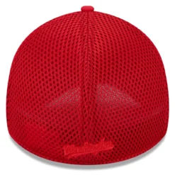 Men's Washington Nationals New Era Red Tonal Team Neo 39THIRTY Flex Hat -BaseballCap Hub Store mens new era red washington nationals tonal team neo 39thirty flex hat ss5 p 5002308pv 4u u3q0t86abhgsjjd9mlb0v mr8pak4kfj9jmbvrokrq