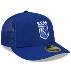 Men's Kansas City Royals New Era Royal 2023 Batting Practice 59FIFTY Fitted Hat -BaseballCap Hub Store mens new era royal kansas city royals 2023 batting practice 59fifty fitted hat pi4418000 altimages ff 4418578 140688165a426379b5a6alt3 full