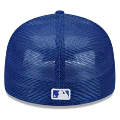 Men's Kansas City Royals New Era Royal 2023 Batting Practice 59FIFTY Fitted Hat -BaseballCap Hub Store mens new era royal kansas city royals 2023 batting practice 59fifty fitted hat pi4418000 altimages ff 4418578 140688165a426379b5a6alt4 full