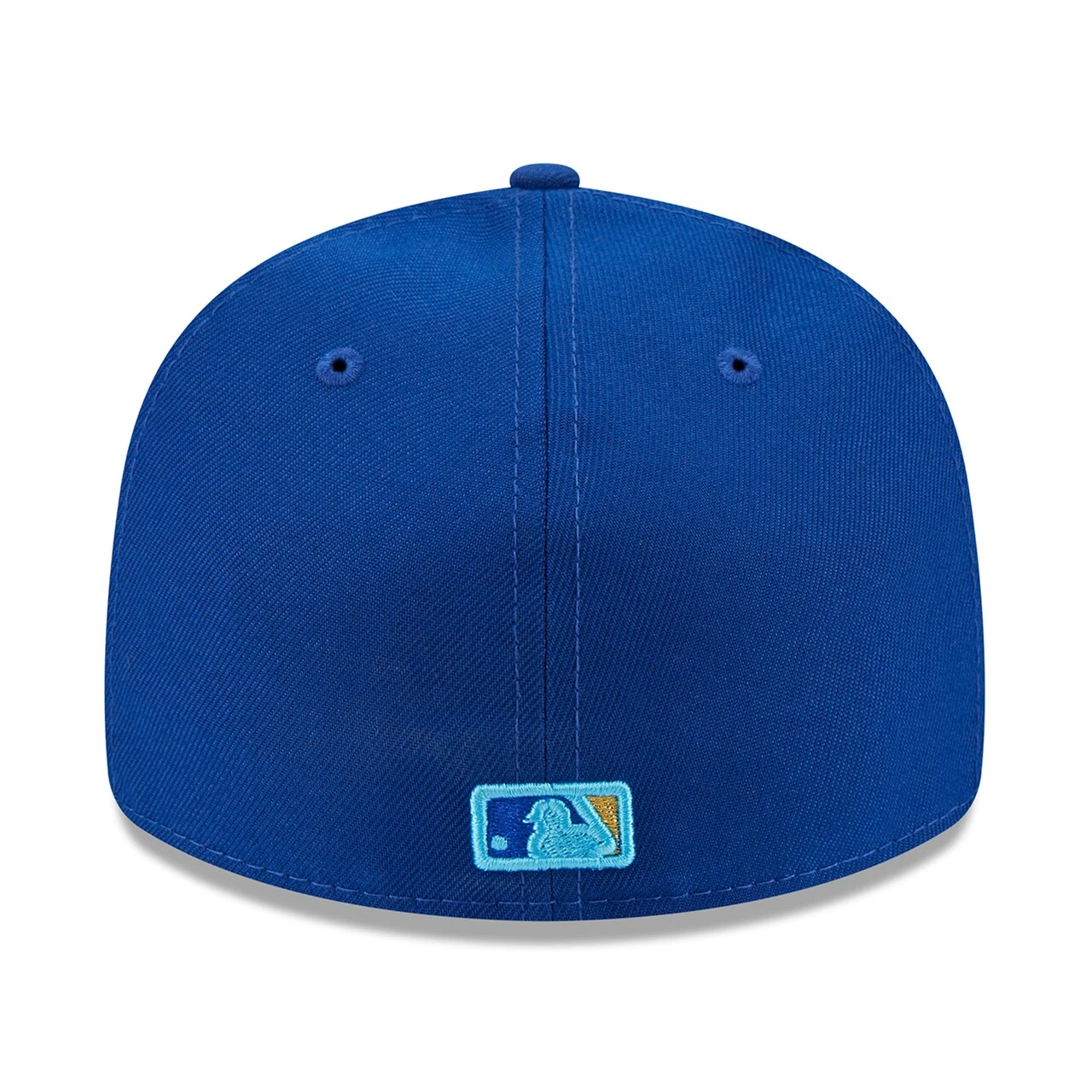 Men's Kansas City Royals New Era Royal 2023 MLB Father's Day Low Profile 59FIFTY Fitted Hat 4 Men's Kansas City Royals New Era Royal 2023 MLB Father's Day Low Profile 59FIFTY Fitted Hat - Image 4