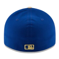 Men's Kansas City Royals New Era Royal Alternate Authentic Collection On-Field Low Profile 59FIFTY Fitted Hat -BaseballCap Hub Store mens new era royal kansas city royals alternate authentic collection on field low profile 59fifty fitted hat pi2659000 altimages ff 2659889alt4 full
