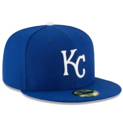 Men's Kansas City Royals New Era Royal Game Authentic Collection On-Field 59FIFTY Fitted Hat 6 Men's Kansas City Royals New Era Royal Game Authentic Collection On-Field 59FIFTY Fitted Hat -BaseballCap Hub Store mens new era royal kansas city royals game authentic collection on field 59fifty fitted hat pi2659000 altimages ff 2659235alt3 full