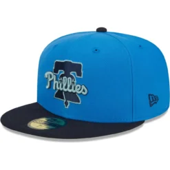Men's Philadelphia Phillies New Era Royal 59FIFTY Fitted Hat -BaseballCap Hub Store mens new era royal philadelphia phillies 59fifty fitted hat ss5 p 200013193pv 3u mebxvum0qpq63hy5mlrqv oifqdauzgsm60o8ksqyw