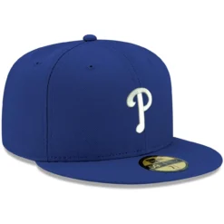Men's Philadelphia Phillies New Era Royal White Logo 59FIFTY Fitted Hat 6 Men's Philadelphia Phillies New Era Royal White Logo 59FIFTY Fitted Hat -BaseballCap Hub Store mens new era royal philadelphia phillies white logo 59fifty fitted hat pi4208000 altimages ff 4208736 541439b5d6487065b451alt3 full