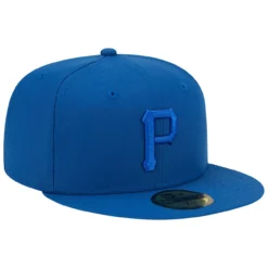 Men's Pittsburgh Pirates New Era Royal Tonal 59FIFTY Fitted Hat 6 Men's Pittsburgh Pirates New Era Royal Tonal 59FIFTY Fitted Hat -BaseballCap Hub Store mens new era royal pittsburgh pirates tonal 59fifty fitted hat ss5 p 4796229pv 3u yrqlvmwffzwlpwvbyxg6v l2kxwdklkmaqt1nhgqpw
