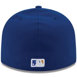 Men's Seattle Mariners New Era Royal Alternate 2 Authentic On Field 59FIFTY Fitted Hat -BaseballCap Hub Store mens new era royal seattle mariners alternate 2 authentic on field 59fifty fitted hat pi2659000 altimages ff 2659207alt4 full
