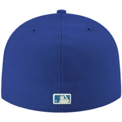 Men's Seattle Mariners New Era Royal White Logo 59FIFTY Fitted Hat -BaseballCap Hub Store mens new era royal seattle mariners white logo 59fifty fitted hat pi4208000 altimages ff 4208740 5190eb3bc705ba90a8f3alt4 full