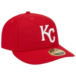 Men's Kansas City Royals New Era Scarlet Low Profile 59FIFTY Fitted Hat -BaseballCap Hub Store mens new era scarlet kansas city royals low profile 59fifty fitted hat ss5 p 200023016pv 3u yarr3qermrwvp96evl6rv qeaiks113jxntonpokjk