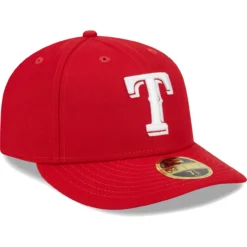 Men's Texas Rangers New Era Scarlet Low Profile 59FIFTY Fitted Hat -BaseballCap Hub Store mens new era scarlet texas rangers low profile 59fifty fitted hat ss5 p 200023032pv 3u xa70bzqsjn6c0e7nhc5kv xq6516jsjtbd5n9chz0l