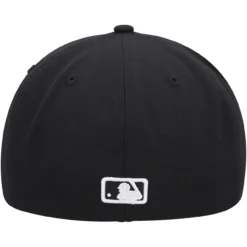 Men's Seattle Mariners New Era Black On Black Dub 59FIFTY Fitted Hat 7 Men's Seattle Mariners New Era Black On Black Dub 59FIFTY Fitted Hat -BaseballCap Hub Store mens new era seattle mariners black on black dub 59fifty fitted hat ss5 p 4799933pv 4u az3ihqzxmlee48so5uzxv erswkfhpymqbcejwplfk
