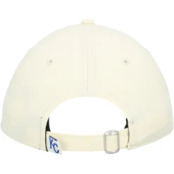 Men's Kansas City Royals New Era White Chrome Core Classic 9TWENTY Adjustable Hat -BaseballCap Hub Store mens new era white kansas city royals chrome core classic 9twenty adjustable hat ss5 p 5002732pv 4u x3dfi5cwreekpcy5femgv nzphhgqciaprxjj4vlgu