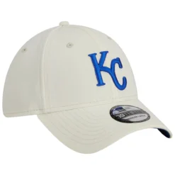 Men's Kansas City Royals New Era White Chrome Team Classic 39THIRTY Flex Hat -BaseballCap Hub Store mens new era white kansas city royals chrome team classic 39thirty flex hat ss5 p 5002239pv 3u sisf8gszkajjdwifxnviv l45rmwk9klrsappw0zlk