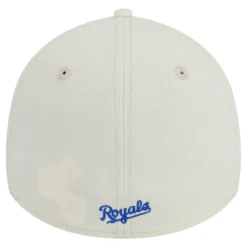 Men's Kansas City Royals New Era White Chrome Team Classic 39THIRTY Flex Hat -BaseballCap Hub Store mens new era white kansas city royals chrome team classic 39thirty flex hat ss5 p 5002239pv 4u sisf8gszkajjdwifxnviv hzsr58rpc5b6qcjpicoo