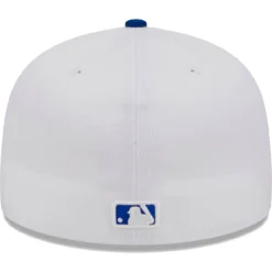 Men's Kansas City Royals New Era White Optic 59FIFTY Fitted Hat -BaseballCap Hub Store mens new era white kansas city royals optic 59fifty fitted hat ss5 p 200023142pv 4u uieucmjdinjkksb4dtwbv xajaprsfyzhiortr7moy